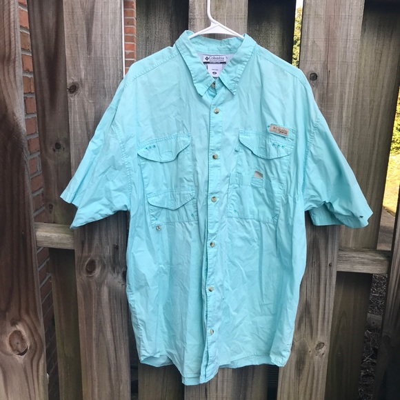 Columbia Other - Sold